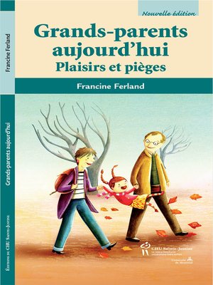 Grands-parents aujourd'hui, 2e édition - ebook